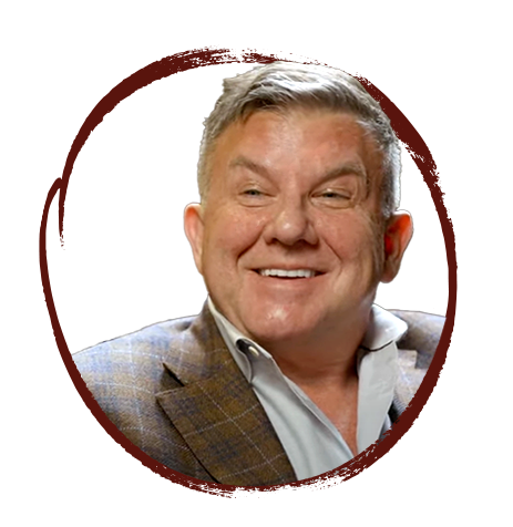 Michael Burcham