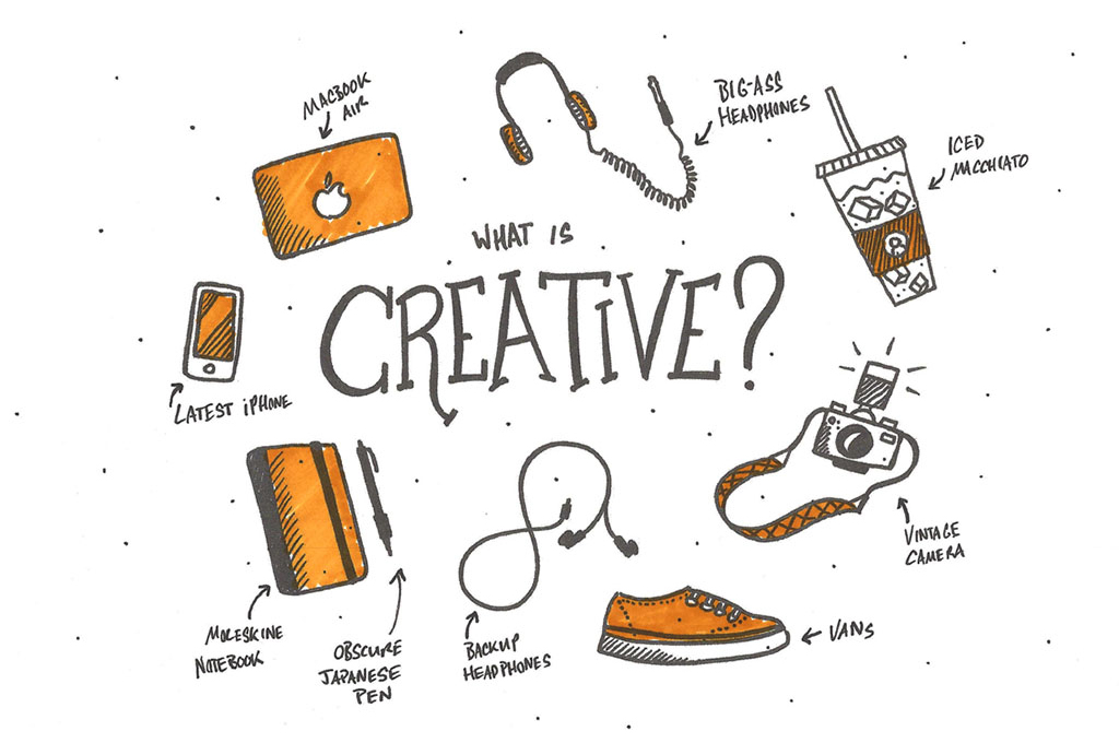 what-is-creative